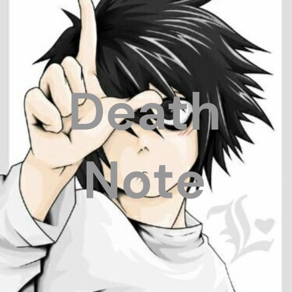 Death Note image