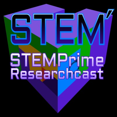 STEMPrime Researchcast