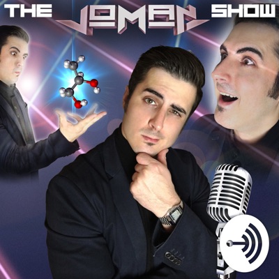 The Joman Show