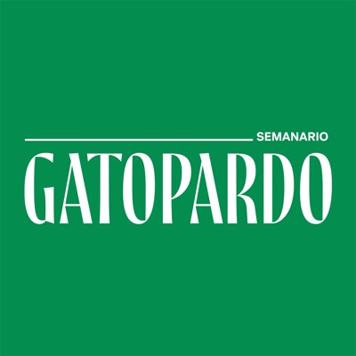 Semanario Gatopardo:Gatopardo