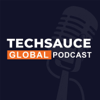 Techsauce Global Podcast - Techsauce Global