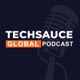 Techsauce Global Podcast