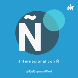 Ep. IX (Parte I) - Michelle Reyes Milk y la Historia Sin Fin del Derecho Penal Internacional