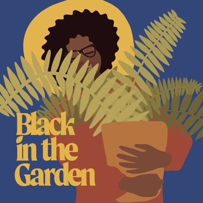 Black in the Garden:Colah B