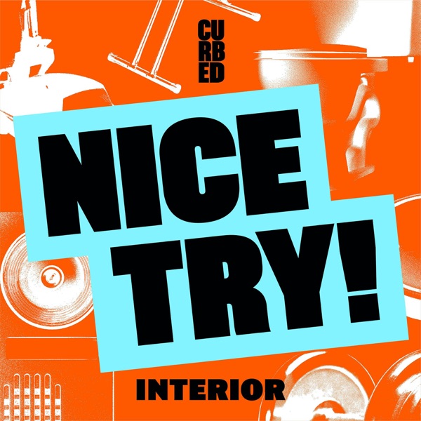 Curbed poster