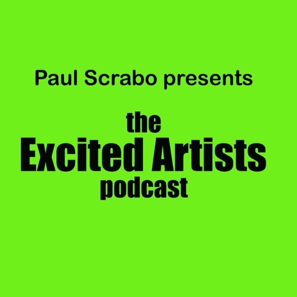 The Excited Artists Podcast