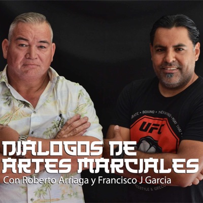 DIALOGOS DE ARTES MARCIALES DIALOGOS DE ARTES MARCIALES