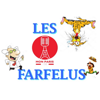 Les Farfelus - Mon Paris FM