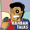 Kanban talks - Алекс Цыбульник