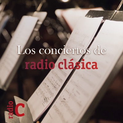 Los conciertos de Radio Clásica:Radio Clásica