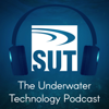 The Underwater Technology Podcast - Society for Underwater Technology