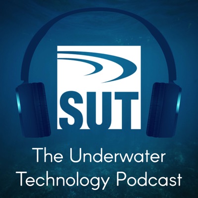 The Underwater Technology Podcast