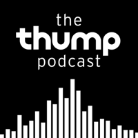 The THUMP Podcast podcast
