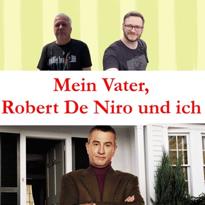 Mein Vater, Robert De Niro und ich Mein Vater, Robert De Niro und ich