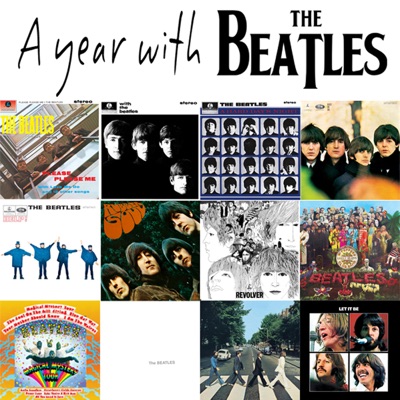 A Year With The Beatles:Graeme Burk and Rob Jones