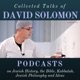 Collected Talks of David Solomon