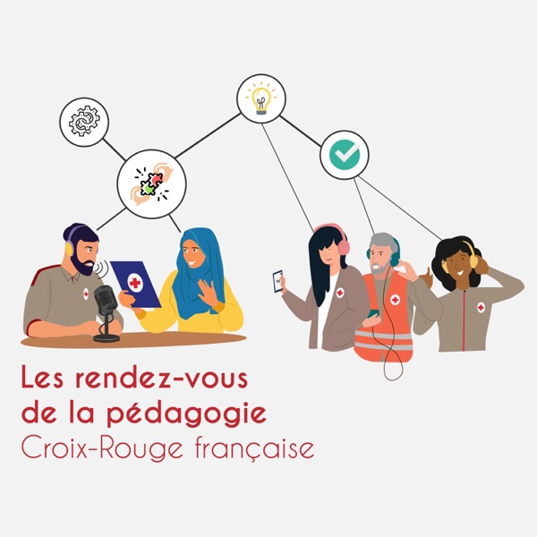 Les rendez-vous de la pédagogie cover art