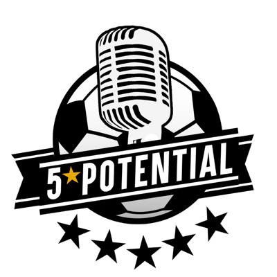 5 Star Potential | A Football Manager Podcast:5 Star Potential