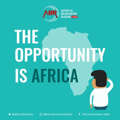 The Opportunity is Africa