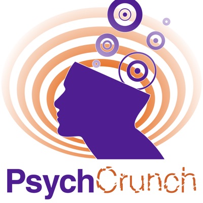PsychCrunch:The British Psychological Society Research Digest