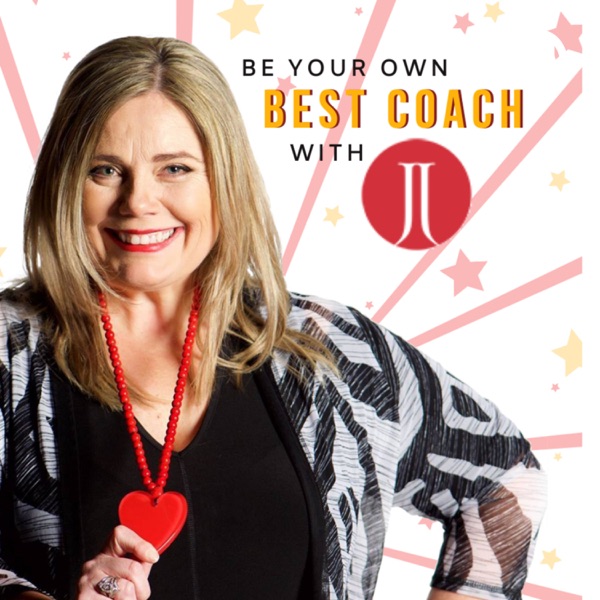 Be your own best coach with JJ