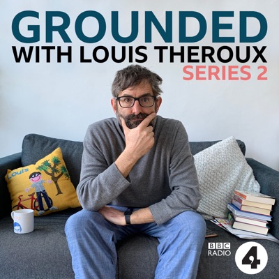 Grounded with Louis Theroux Grounded with Louis Theroux