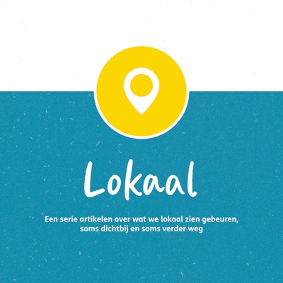 Tearfund Lokaal: over wat we lokaal zien gebeuren