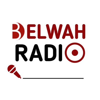 Belwah Radio hosted by Genia Stevens