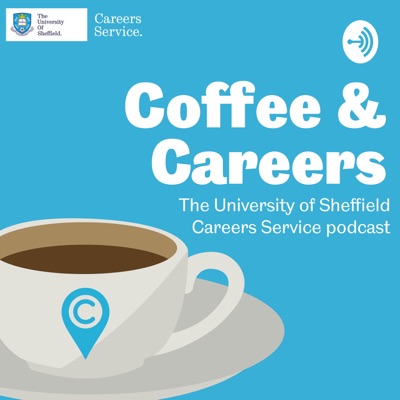 Coffee and Careers:UoS Careers Service