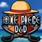 One Piece D&D