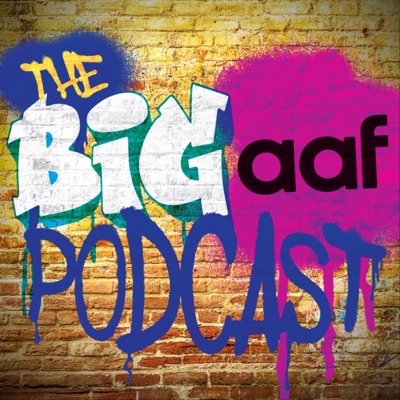 The Big AAF Podcast:AAF Memphis