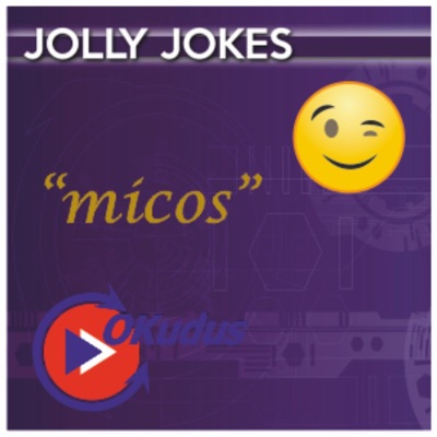 Jolly Jokes