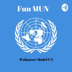 Waubonsee MUN