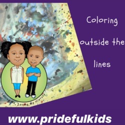 Coloring Outside the Lines