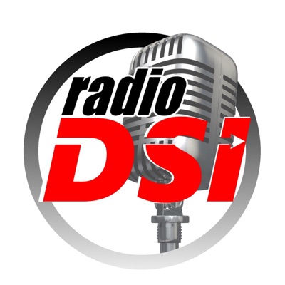 radio DSI:radio DSI