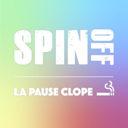Spin/off - La Pause Clope
