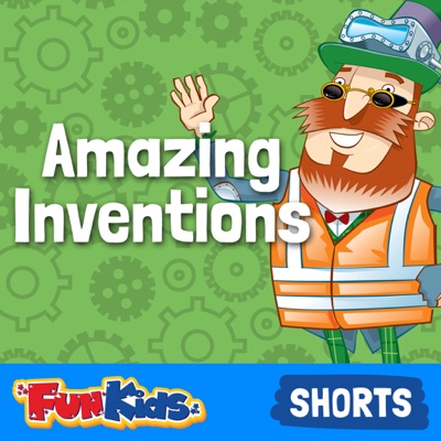 Sir Sidney McSprocket's Amazing Inventions Sir Sidney McSprocket's Amazing Inventions