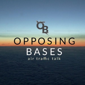 Opposing Bases: Air Traffic Talk