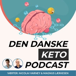 Den danske Keto podcast