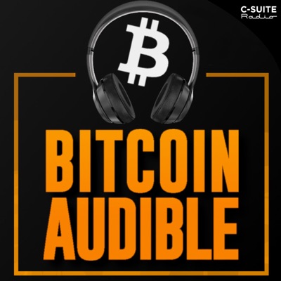 Bitcoin Audible Bitcoin Audible