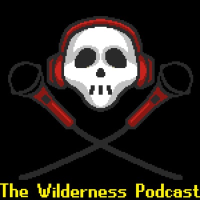 The Wilderness Podcast: An OldSchool RuneScape Show The Wilderness Podcast: An OldSchool RuneScape Show