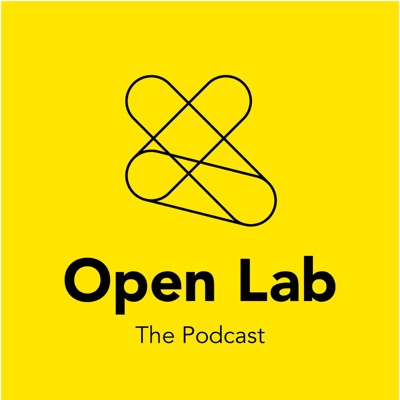 Open Lab The Podcast