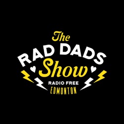 THE RAD DADS SHOW - MATT WARHURST (SNFU/SLAVECO/OCEAN3/BASED ON A TRUE STORY/JAKALOPE)