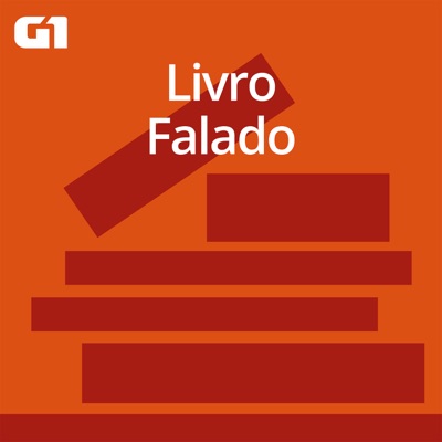 G1 - Livro Falado:G1