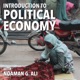 EP16 - Decolonization, Agrarian Change and Peasant Struggles in Post-colonial Pakistan (Punjab and NWFP) ft. Kasim Tirmizey and Shozab Raza