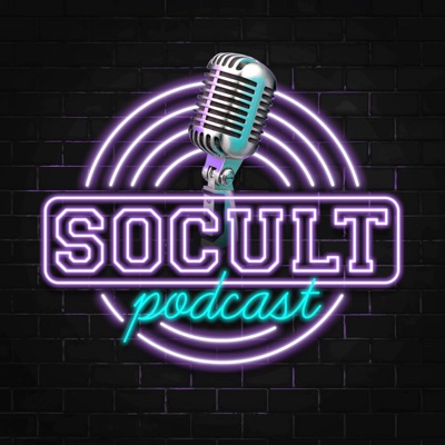 Socult Podcast:James-Lee Eloï / Foxx
