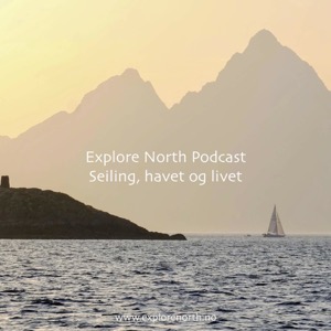 Explore Norths podcast