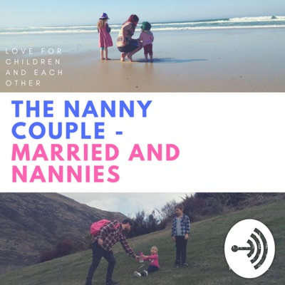 The Nanny Couple -Married and Nannies!