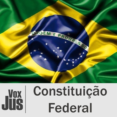 Constituição Federal:Voxjus