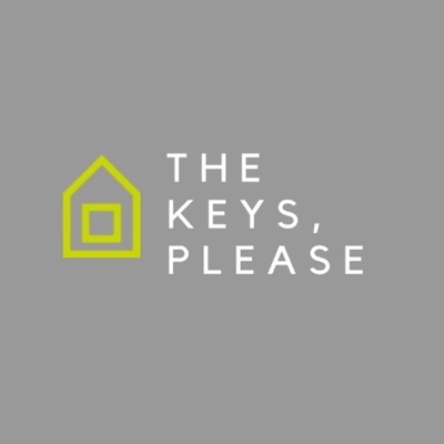 The Keys, Please Podcast